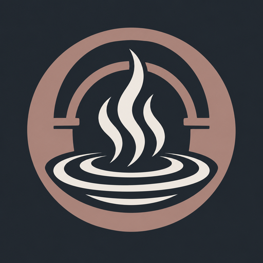 澳門桑拿-水療預約 Logo